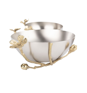 Factory Directly Sell Brass Stand New Design Traditional Look Kitchenware <b>Items</b> Dinnerware Use <b>Decorative</b> <b>Items</b> - Product Image 6