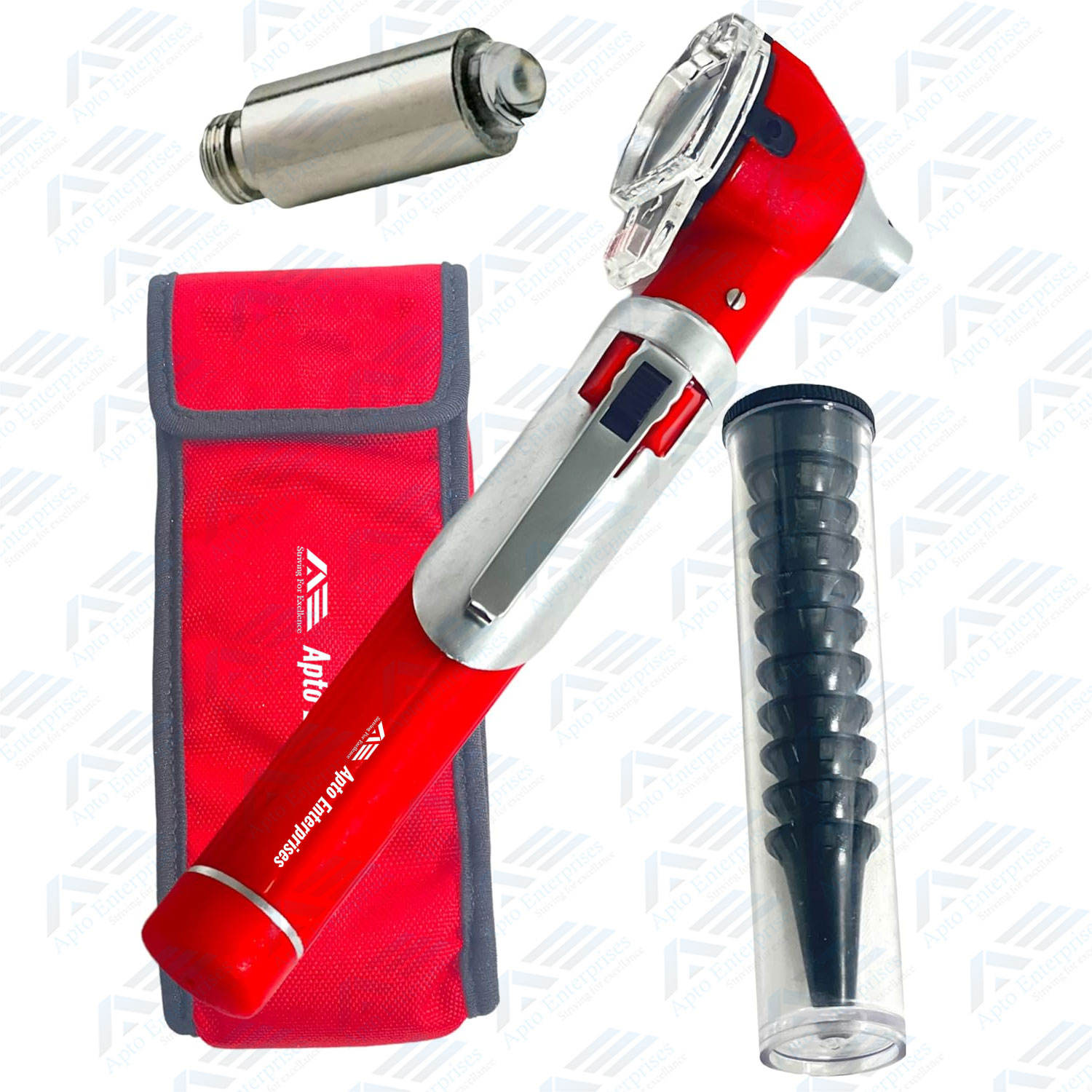 Mini Otoscope