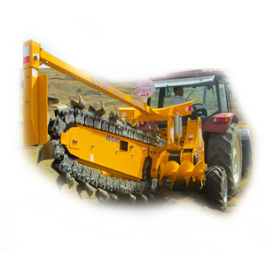 İhracat pazarları için sert toprak kazısı damla sulama projeleri için yeni güvenilir türk yapımı zincir kazıcı şanzıman motoru - Product Image 1