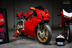 Mejor Oferta para Motocicletas Ducati 999 SuperSport Rally 2015-2026 Nuevas/Usadas Originales - Product Image 3