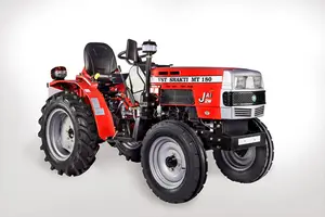 Machines agricoles Offre Spéciale, prix Direct usine, 540HP, tracteur agricole à quatre roues, tracteurs Massey ferguson/massey