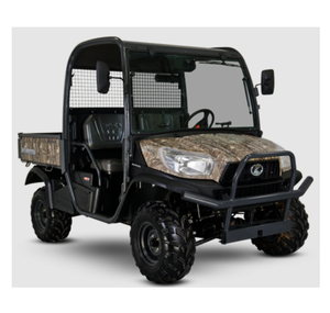 Véhicules utilitaires 2 roues motrices, 4 temps, automatiques, disponibles en gros à prix avantageux, avec une construction fiable et des services de livraison rapides - Product Image 1