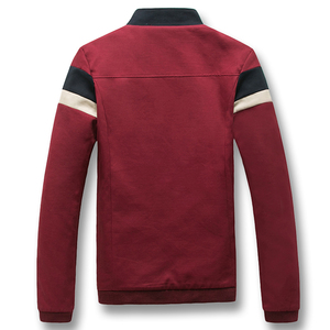 <b>Men's</b> High Street Style Vintage Casual <b>Jackets</b> New <b>Summer</b> Casual Coat <b>Men's</b> <b>Jackets</b> - Product Image 5