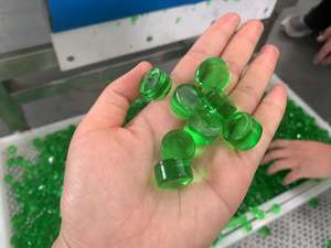 Innovez dans la production de bonbons avec la nouvelle génération d'équipement automatique de fabrication de bonbons Soft Nouvelles machines révolutionnaires - Product Image 5