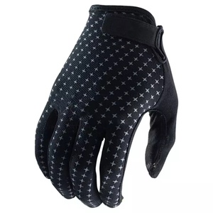 Gants de course MX personnalisés unisexes pour l'hiver, gants de cyclisme avec grip en silicone, gants de moto, gants de motocross, gants de VTT, gants de sport - Product Image 3