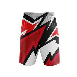Servicio OEM de Tallas Grandes, Trajes de Baño Personalizados con Sublimación, Shorts de Playa para Hombre, Ropa de Verano - Product Image 2
