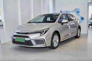 Sedán Ling Shang Seguro, Espacioso y Confiable, Transmisión Automática, Combustible Híbrido, Carrocería de Acero de Alta Resistencia al 75%, Techo Panorámico - Product Image 3