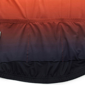 Vente en gros Fabriqué au Pakistan Maillot de cyclisme respirant pour hommes Grande taille Adultes Maillot de cyclisme pour sports de plein air à vendre en ligne - Product Image 6