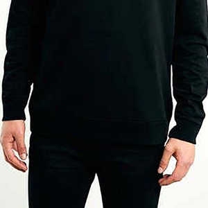 Sweat Shirt Homme Meilleur Prix Professionnel Possédez Votre Impression Top Vente Sweat Shirt Homme Style Décontracté - Product Image 3