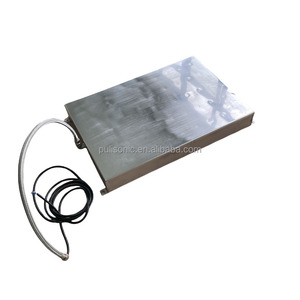 Tấm làm sạch siêu âm không thấm nước 3000W 40kHz cho vòi phun và đầu in - Product Image 1