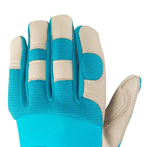 Guantes Mecánicos de Última Moda, Ropa OEM Según Demanda, Calidad Superior y Duradera con Diseño de Logotipo Personalizado - Product Image 4