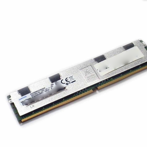 64GB DDR4 PC4-19200T-L ECC RDIMMクアッドランクX4 UCS-ML-1X644RV-Aエンタープライズサーバーメモリ - Product Image 2