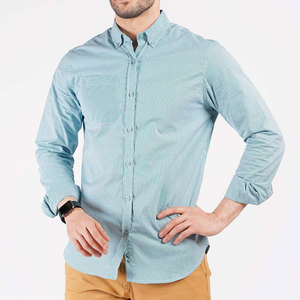 Top Quality Shirt For <b>Men</b> Light Weight Shirt Customized Color Shirt Casual Wear <b>Dress</b> Shirt - Product Image 2
