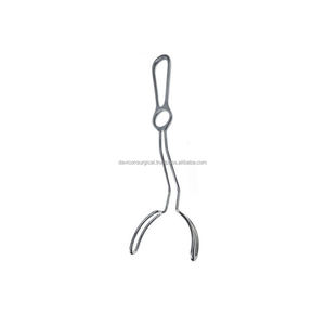 ที่มีคุณภาพสูง ENT ผ่าตัดสแตนเลสริมฝีปากและแก้ม Vestibulum หด Tors 21เซนติเมตร - Product Image 4