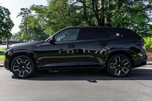 BMW XM 2023 USADO, Volante a la Izquierda/Derecha - Product Image 3