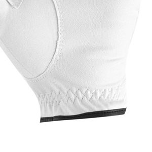 2023 dernier style Cabretta cuir sur mesure doux PU gants de golf pour hommes pour les sports d'été et les golfeurs - Product Image 5