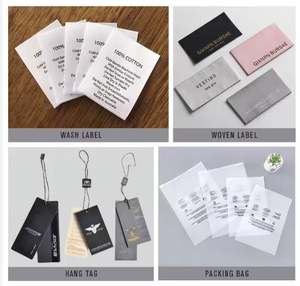 Haut court personnalisé T-Shirt femme à manches courtes t-shirts courts basique Slim Fit décontracté Streetwear côtelé t-shirts - Product Image 6