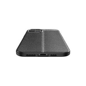 Étui de protection en silicone liquide de qualité supérieure pour iPhone 13 Mini XS 11Pro 7 Plus - Coque arrière au toucher doux - Product Image 3