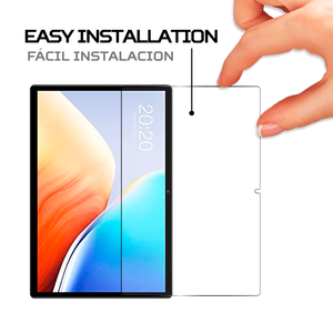 ฟิล์มกันรอยหน้าจอสำหรับ Teclast M40S ประเภทสินค้าพรีเมียม - Product Image 3