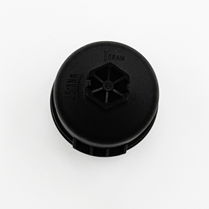 73500070 93177784 Tapa de la Caja del Filtro de Aceite 86mm Neutral Nueva con 1 Año de Garantía para Peugeot Citroen Opel para VW - Product Image 1