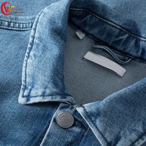 Chaqueta vaquera ligera para hombre, chaqueta vaquera cómoda para hombre, chaqueta vaquera fácil de usar para hombre, chaqueta de invierno - Product Image 6