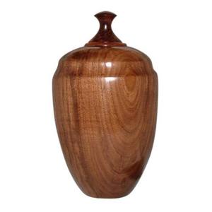 <b>Keepsake</b> Adult Ashes Funeral Wooden Cremation Urns Elegant Design <b>Keepsake</b> Adult Ashes Funeral Supplies Wooden Cremation Urns - Product Image 3