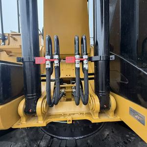 Original Used Cat323D2L <b>Excavator</b> Machinery Made in Japan Cat Hyundraulic System Digger <b>Machine</b> Mitsubishi Motor Cheap for Sale - Product Image 6