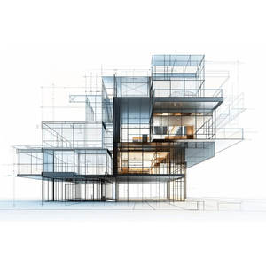 Planos Arquitectónicos Holísticos, Nuestros Expertos Ofrecen Resultados Impecables - Product Image 2