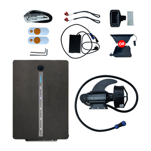 2026 SKATINGER Nouveau <span class=keywords><strong>Moteur</strong></span> Électrique <span class=keywords><strong>à</strong></span> Aileron pour Planche <span class=keywords><strong>à</strong></span> Pagaie Gonflable, Accessoire de SUP, Batterie, <span class=keywords><strong>Moteur</strong></span> de Planche de Surf Électrique, Hélice Motorisée - Product Image 2