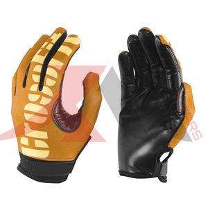 Guantes de Ciclismo de Dedos Completos, Suministro de Fábrica, Envío Rápido, Servicio OEM, Guantes Antideslizantes para Ciclismo al Aire Libre - Product Image 5