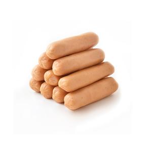 Saucisse de poulet halal congelée PRÊTE POUR LA FOURNITURE À L'ESPAGNE - Product Image 5