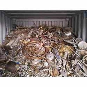 CHATARRA MIEL LATÓN - Product Image 1