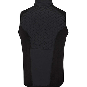 Chaleco acolchado para hombre, personalizado, ligero, transpirable, acolchado, cómodo, chaleco acolchado para hombre y chaleco con material impermeable - Product Image 2