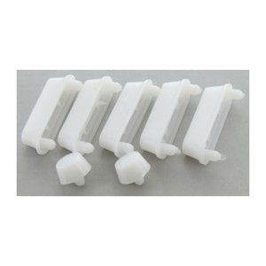 Set di Paracolpi per Coprivaso in Legno - Product Image 1