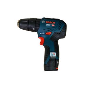 GSB 12V-30สว่านไร้สายไฟฟ้าแบบมืออาชีพขนาดกะทัดรัดช่วยให้สามารถใช้งานได้อย่างมีประสิทธิภาพเมื่อขันและเจาะ - Product Image 2