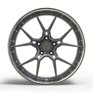Forjado para BMW F80 M3 Ruedas Llantas Venta OEM Aftermarket TE37 para Advan GT Winter Upgrades 17 20 21 <span class=keywords><strong>23</strong></span> Pulgadas - Product Image 5