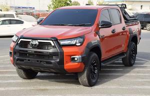 Toyota Hilux 4x4 2024 en Venta - Product Image 6