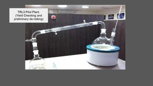 Instalaciones piloto avanzadas TRL5 para la optimización de procesos escalables Eliminación técnica de riesgos y validación de tecnologías industriales - Product Image 2