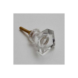 Top Demanding 2025 Drawer Pull <b>Handles</b> and <b>Knob</b> Handcrafted Attractive Look Clear Glass Cabinet <b>Knobs</b> for <b>Furniture</b> Accessories - Product Image 1