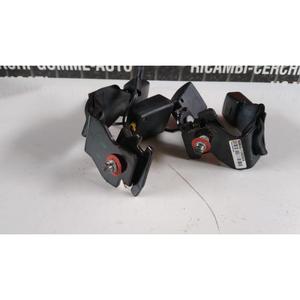 KIA CEED Sportwagon Series (CD) (18>) ตะขอเกี่ยวเข็มขัดนิรภัยด้านหลัง 28710J7720 D4FE - Product Image 3