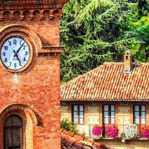 Motor de reloj para relojes de torre con engranaje de minutos – Para esferas de hasta 150 cm - Product Image 5