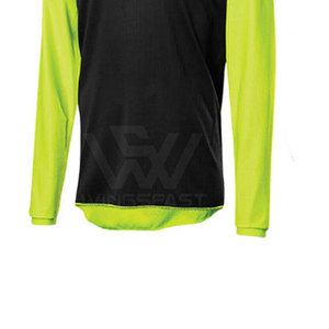 Marque privée Votre propre logo Bon matériel Combinaisons de motocross Logo personnalisé Combinaisons de motocross - Product Image 5