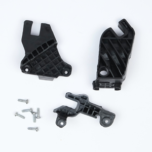 Kit de Reparación de Faro Delantero Izquierdo 4G0998121A para Audi A6 C7 4G Sedán Avant Allroad - Product Image 3