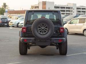 Nouveau 2024 pour Levin Final Edition 6.4L V8 Berline Cuir Noir Clair Turbo Conduite à Gauche Moteur Essence Transmission Automatique - Product Image 4