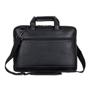 Wholesale Unique Style Leather Laptop Bags For Unisex Pakistan Made High Quality Leather Laptop Bags - Product Image 1