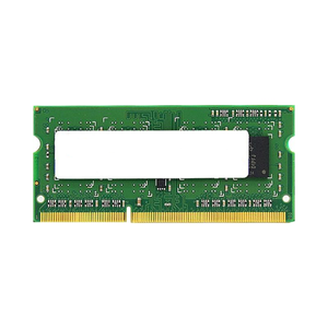<span class=keywords><strong>DDR3L</strong></span> 4GB 1600MHz Memoria portátil de bajo voltaje Eficiente de energía <span class=keywords><strong>RAM</strong></span> de SO-DIMM para portátiles - Product Image 1