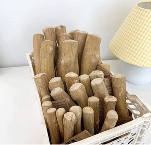 Masticables de Madera de Café de Vietnam, Suministro de Fábrica |   Pedidos de Gran Volumen - Product Image 6