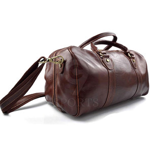 2025 New Fashion Large Capacity Duffle Bag Custom Color Durable and Lightweight <b>Travel</b> <b>Wear</b> - Product Image 3