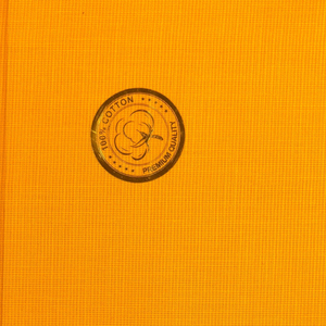 Tela para camisa de mezcla de lino y algodón suizo de grado de exportación | Textura de lujo para ropa de hombre y mujer - Product Image 1