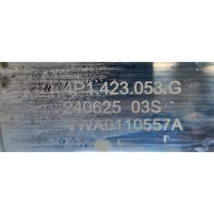 AUDI A6 Avant Série C9 4 P1.423.053.G DYV Hybride 2000 (25>) STERZ BOX - Product Image 2